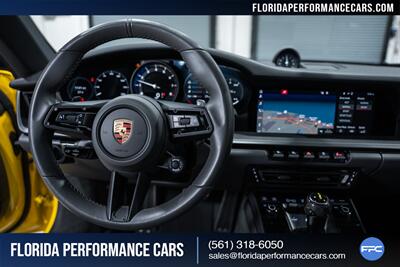 2020 Porsche 911 Carrera S - Photo 44 - Riviera Beach, FL 33407