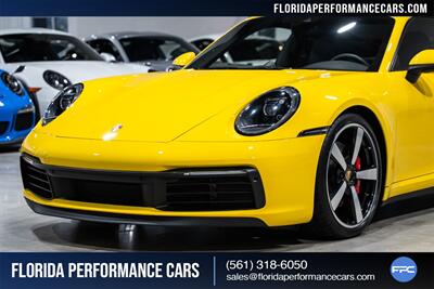 2020 Porsche 911 Carrera S - Photo 63 - Riviera Beach, FL 33407
