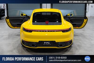 2020 Porsche 911 Carrera S - Photo 36 - Riviera Beach, FL 33407