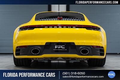 2020 Porsche 911 Carrera S - Photo 65 - Riviera Beach, FL 33407