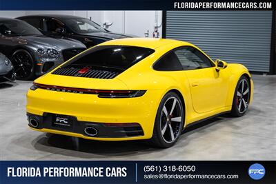 2020 Porsche 911 Carrera S - Photo 6 - Riviera Beach, FL 33407