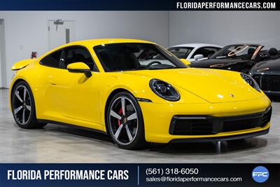 2020 Porsche 911 Carrera S - Photo 16 - Riviera Beach, FL 33407