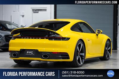 2020 Porsche 911 Carrera S - Photo 15 - Riviera Beach, FL 33407