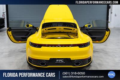 2020 Porsche 911 Carrera S - Photo 39 - Riviera Beach, FL 33407