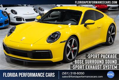 2020 Porsche 911 Carrera S - Photo 1 - Riviera Beach, FL 33407