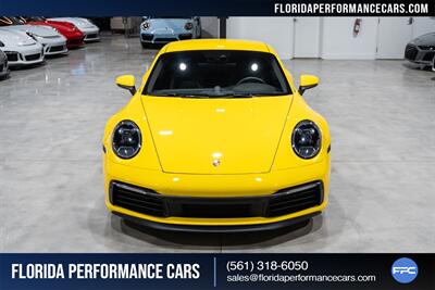2020 Porsche 911 Carrera S - Photo 9 - Riviera Beach, FL 33407