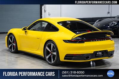 2020 Porsche 911 Carrera S - Photo 64 - Riviera Beach, FL 33407