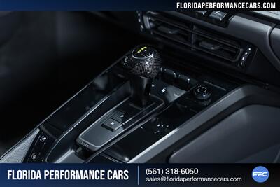 2020 Porsche 911 Carrera S - Photo 57 - Riviera Beach, FL 33407