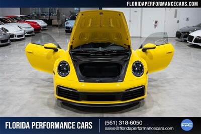 2020 Porsche 911 Carrera S - Photo 37 - Riviera Beach, FL 33407