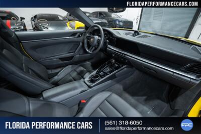 2020 Porsche 911 Carrera S - Photo 29 - Riviera Beach, FL 33407
