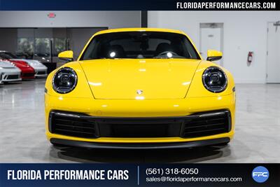 2020 Porsche 911 Carrera S - Photo 66 - Riviera Beach, FL 33407