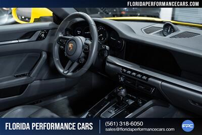 2020 Porsche 911 Carrera S - Photo 54 - Riviera Beach, FL 33407