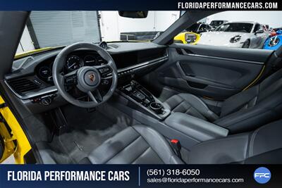 2020 Porsche 911 Carrera S - Photo 18 - Riviera Beach, FL 33407