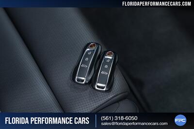 2020 Porsche 911 Carrera S - Photo 28 - Riviera Beach, FL 33407
