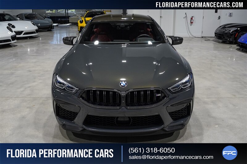 2022 BMW M8 Competition   - Photo 9 - Riviera Beach, FL 33407