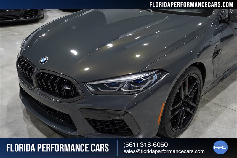 2022 BMW M8 Competition   - Photo 13 - Riviera Beach, FL 33407