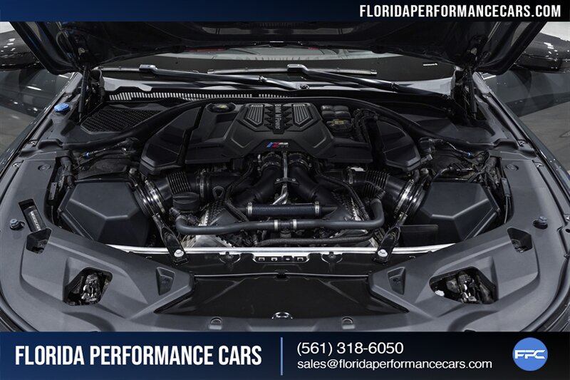 2022 BMW M8 Competition   - Photo 42 - Riviera Beach, FL 33407