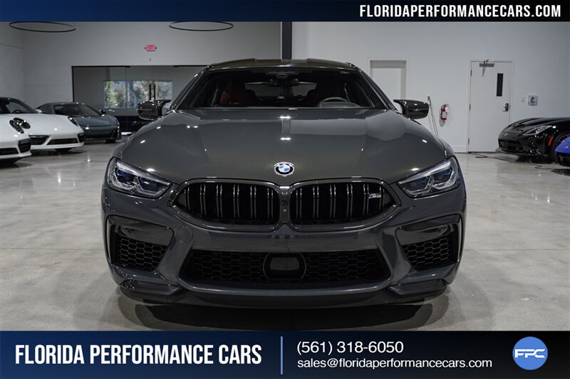 2022 BMW M8 Competition   - Photo 69 - Riviera Beach, FL 33407