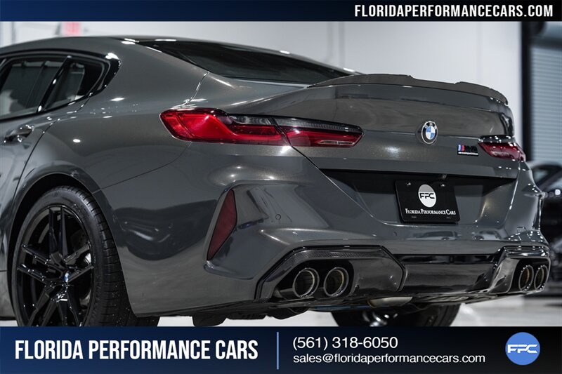 2022 BMW M8 Competition   - Photo 65 - Riviera Beach, FL 33407