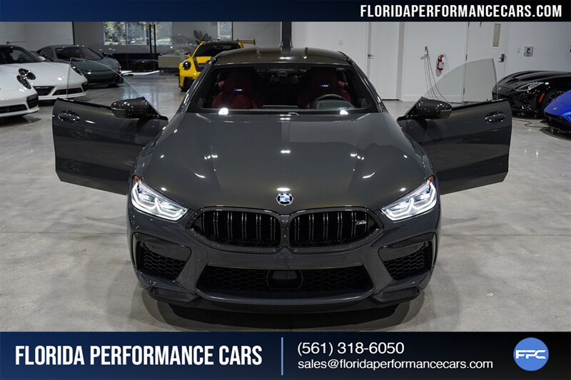 2022 BMW M8 Competition   - Photo 39 - Riviera Beach, FL 33407