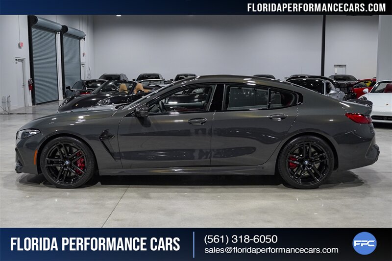 2022 BMW M8 Competition   - Photo 3 - Riviera Beach, FL 33407