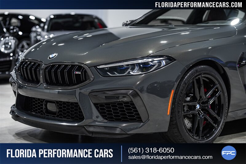 2022 BMW M8 Competition   - Photo 64 - Riviera Beach, FL 33407