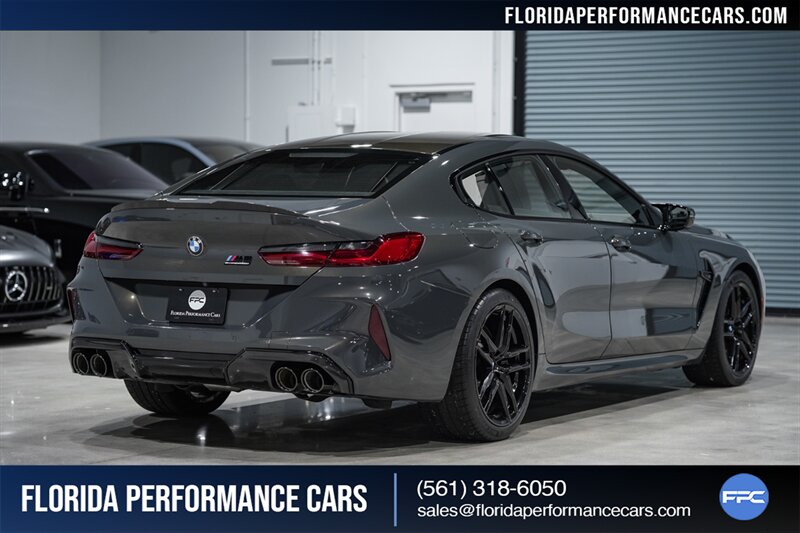 2022 BMW M8 Competition   - Photo 16 - Riviera Beach, FL 33407