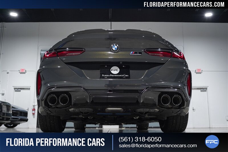 2022 BMW M8 Competition   - Photo 68 - Riviera Beach, FL 33407