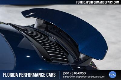 2021 Porsche 911 Turbo S   - Photo 69 - Riviera Beach, FL 33407