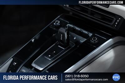 2021 Porsche 911 Turbo S   - Photo 61 - Riviera Beach, FL 33407