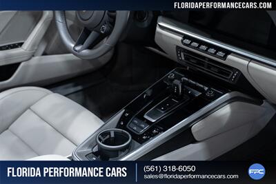 2021 Porsche 911 Turbo S   - Photo 59 - Riviera Beach, FL 33407