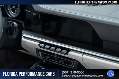 2021 Porsche 911 Turbo S   - Photo 62 - Riviera Beach, FL 33407