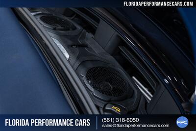2021 Porsche 911 Turbo S   - Photo 43 - Riviera Beach, FL 33407