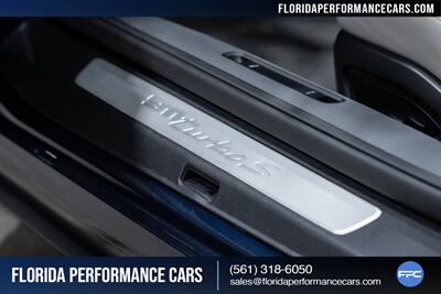 2021 Porsche 911 Turbo S   - Photo 64 - Riviera Beach, FL 33407