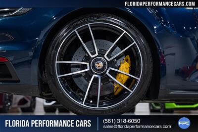 2021 Porsche 911 Turbo S   - Photo 15 - Riviera Beach, FL 33407