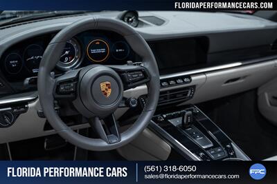 2021 Porsche 911 Turbo S   - Photo 48 - Riviera Beach, FL 33407