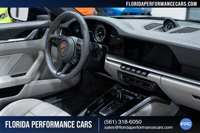 2021 Porsche 911 Turbo S   - Photo 58 - Riviera Beach, FL 33407