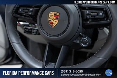 2021 Porsche 911 Turbo S   - Photo 50 - Riviera Beach, FL 33407