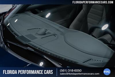 2021 Porsche 911 Turbo S   - Photo 17 - Riviera Beach, FL 33407