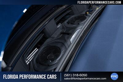 2021 Porsche 911 Turbo S   - Photo 44 - Riviera Beach, FL 33407