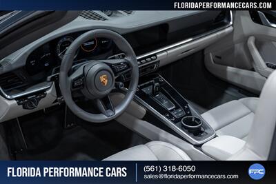 2021 Porsche 911 Turbo S   - Photo 47 - Riviera Beach, FL 33407