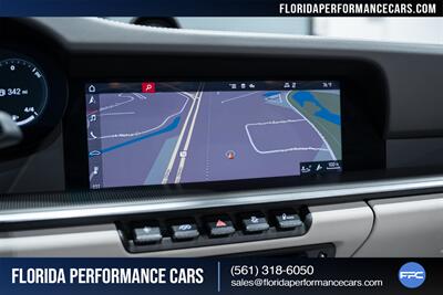 2021 Porsche 911 Turbo S   - Photo 56 - Riviera Beach, FL 33407
