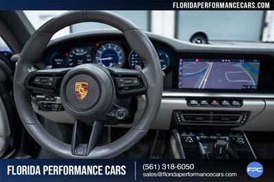 2021 Porsche 911 Turbo S   - Photo 24 - Riviera Beach, FL 33407