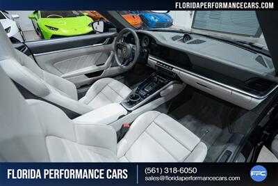 2021 Porsche 911 Turbo S   - Photo 29 - Riviera Beach, FL 33407