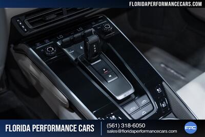 2021 Porsche 911 Turbo S   - Photo 53 - Riviera Beach, FL 33407
