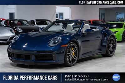 2021 Porsche 911 Turbo S   - Photo 75 - Riviera Beach, FL 33407