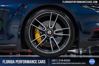 2021 Porsche 911 Turbo S   - Photo 46 - Riviera Beach, FL 33407