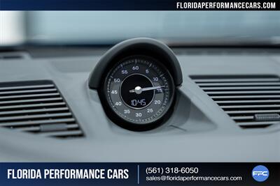 2021 Porsche 911 Turbo S   - Photo 57 - Riviera Beach, FL 33407