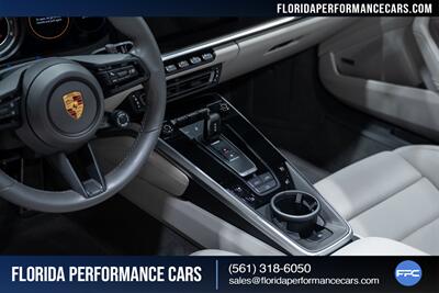 2021 Porsche 911 Turbo S   - Photo 51 - Riviera Beach, FL 33407