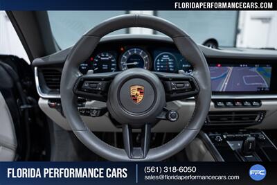 2021 Porsche 911 Turbo S   - Photo 49 - Riviera Beach, FL 33407